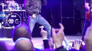 Thomas Godoj - Not The Only One live in Leipzig