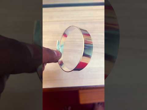 Golden Star Ganesh kada