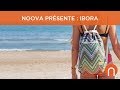 Noova présente : Ibora