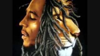 Bob Marley - Iron Lion Zion