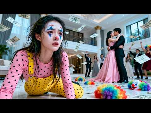 Treated like a clown for his "test,", she leaves, marries his powerful CEO brother—he begs!