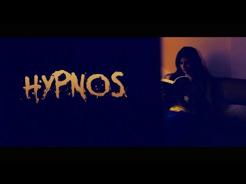 Rahul Gopalakrishnan HYPNOS | Sh...