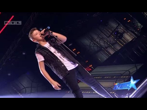 Jakov Bjelac - It's My Life (RTL Zvjezdice)