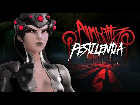 Pestilentia 1 - The Overwatch Montage | Aimbottz