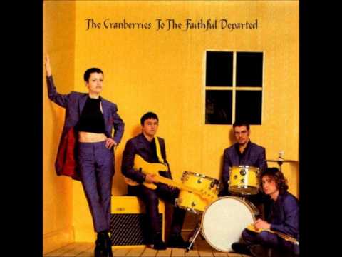 the cranberries- hollywood