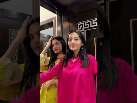 Last part is my favorite ❤️