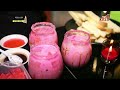 Sensasi Kesegaran Es Setrup Jadul Pakai Santan Cair Cocomaxi