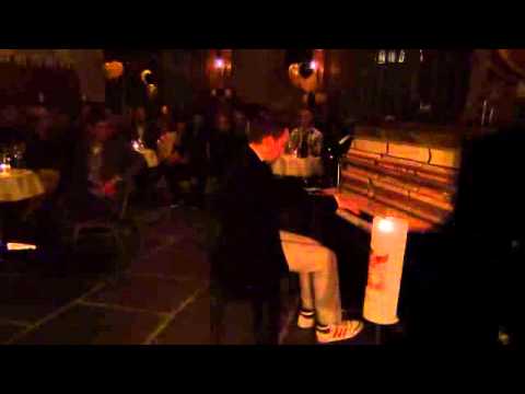 Gideon van Gelder Lullaby