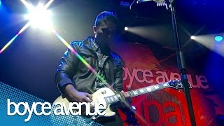 Boyce Avenue - Not Enough (Live In Los Angeles)(Original Song) on Spotify &amp; Apple