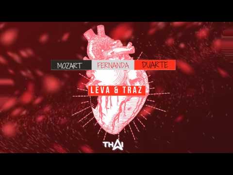 Leva & Traz - Mozart MZ | Fernanda Correa | Duarte - A Firma