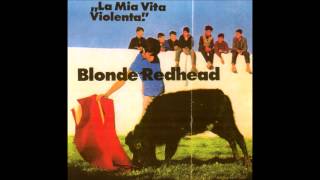 Blonde Redhead | Down Under