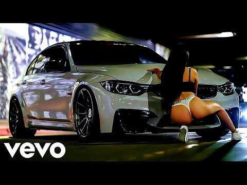 DJ TRIVUX - HOT NIGHT RIDE (Original Mix)