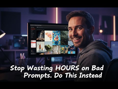 Item video thumbnail