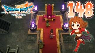 148【ドラクエ7 リイマジンド】まったり石板集め、再び！【ドラゴンクエストVII Reimagined】