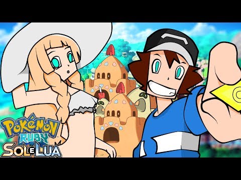 Minecraft: O POKEMON PRAIA !!! - Pokemon Ruby Sol E Lua 🌗 #324 ‹ Goten ›