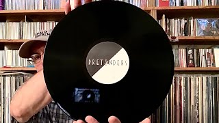 Pretenders 12”/10” collection (upgrade!)
