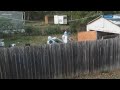 Report Mummified Body Being Investigated As Murder