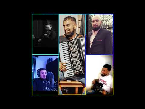 Grupa Szatra -Roma dzia kerenys