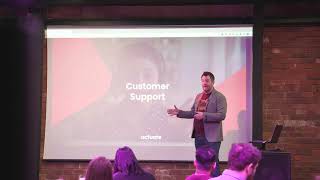 Actuate Digital - Video - 2