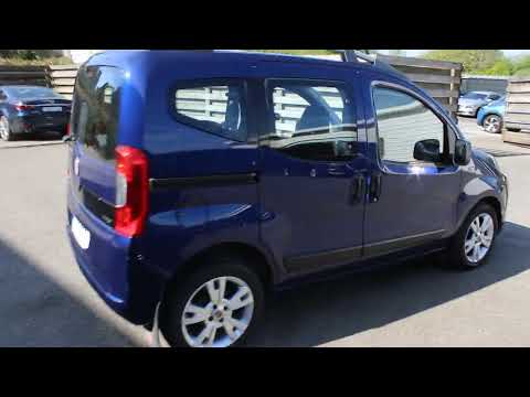 Fiat Qubo 1.3 16v Multijet (75) Dynamic - Image 2