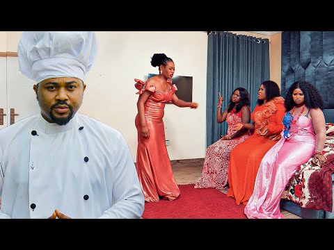 ROYAL SELECTION(COMPLETE SEASON 1)MIKE GODSON AND LUCHY DONALD 2024 LATEST NIGERIAN NOLLYWOOD MOVIES