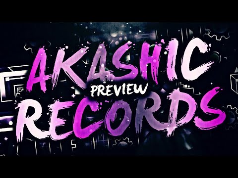 "Akashic Records" Full Preview / by Rainstorm, Zeta and more (Upcoming Extreme Demon)