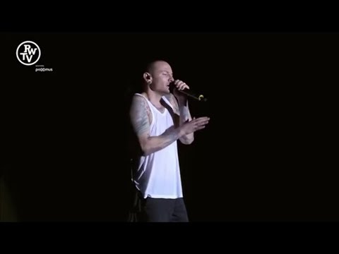 Linkin Park - Leave Out All The Rest (Live 2017)