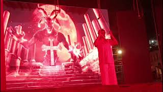 Download lagu Scene from Lenoy Gomendes lenten tiatr 'Kiteak Tunvem Mhaka Sanddlai' mp3 Download lagu Scene from Lenoy Gomendes lenten tiatr 'Kiteak Tunvem Mhaka Sanddlai' mp3