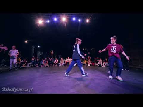 3msc 13-16 3vs3 AllStyles - Śląskie Śledzie vs Kluski Śląskie |Śląska Biba 2018|WWW.SZKOLYTANCA.PL