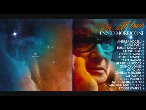 Video thumbnail for The Ecstasy of Gold