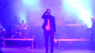 Those girls kinky live @ esenica mty 09