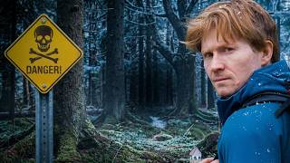 Don't EVER go here... (Europe's Most Dangerous Forest)