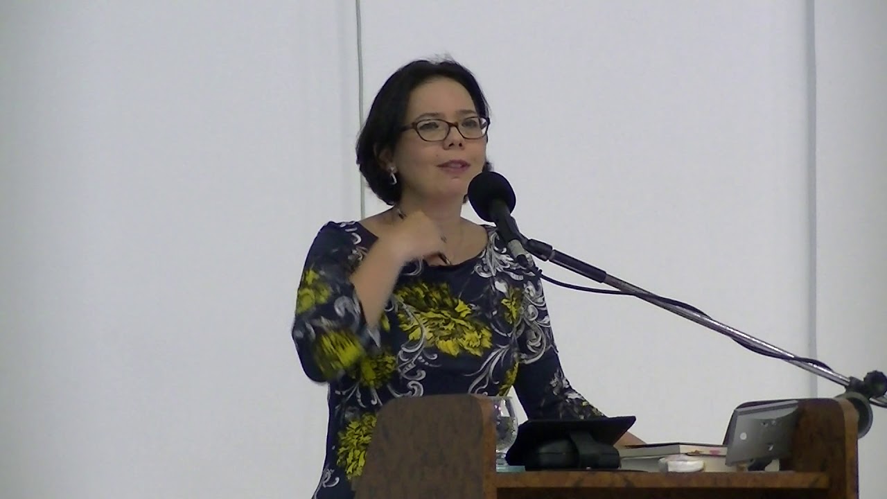 Denise Lino - Reforma Íntima como Autoiluminação