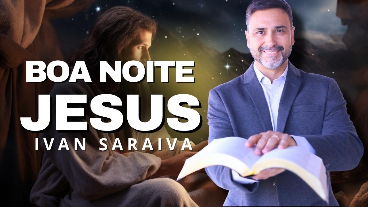 Quando Sou fraco, Então é que Sou Forte! (Faça Sua Oração da Noite) Devocional