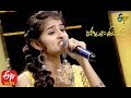 Jai Chiranjeeva Song Lahari Performance Padutha Theeyaga 2nd February 2020 ETV Telugu