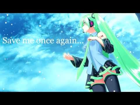 [HD] The Rasmus - Save Me Once Again - Nightcore Lyrics