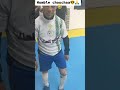 Epic Fail Choucha S Hilarious Fall During Football Train Choucha Funny Footballfunny Soccer