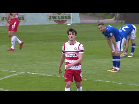 Oldham v Doncaster
