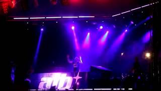 ATB -  In Love with the D.J (HD)