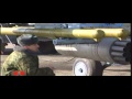 Ka-50 Black Shark attacks chechen terrorist-Ка-50 / Черная ...