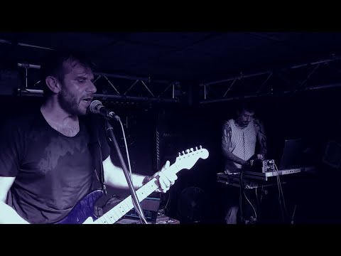 Covalent Project - Human Race - Live at Atomic Cat - Paris - 10.06.2023