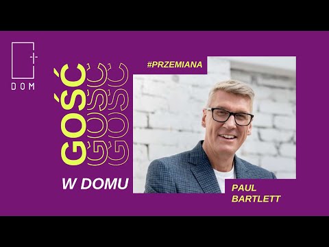 Kazanie // Inteligentna Ewangelia // Paul Bartlett