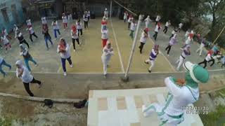 Download lagu senam pasundan mp3