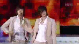 deja vu ss501 live performance