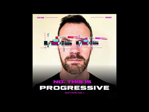 Danny Jarvis  - True Progressive