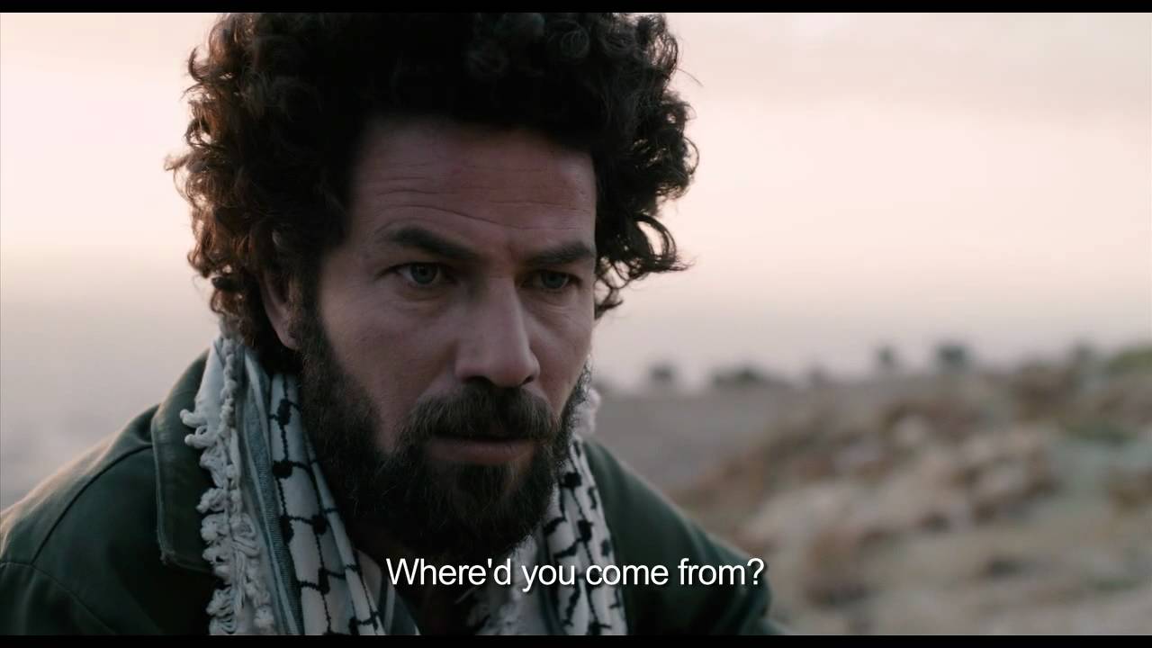 When I Saw You - Trailer