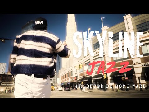 Kwaj - Skyline Jazz (Official Video)
