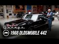 1966 Oldsmobile 442 - Jay Leno's Garage