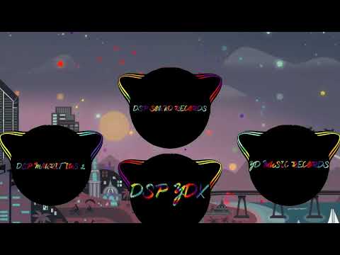 YANDRIX, MI MI MICA & WILDMAN REMIX Ft DADDY YANKEE - YO VOY VOY [#dsp sound effect] Dsp version