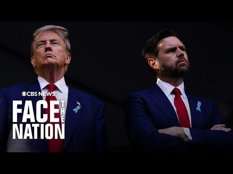 Trump, Vance react to shooting in Minneapolis where ICE officer killed Renee Good